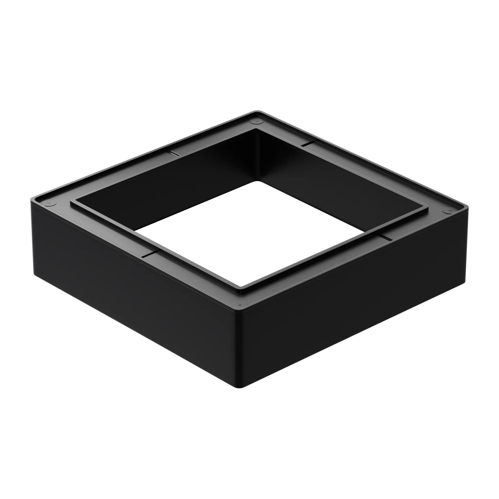 EasyPIT® ULTRA twin-wall chamber ring