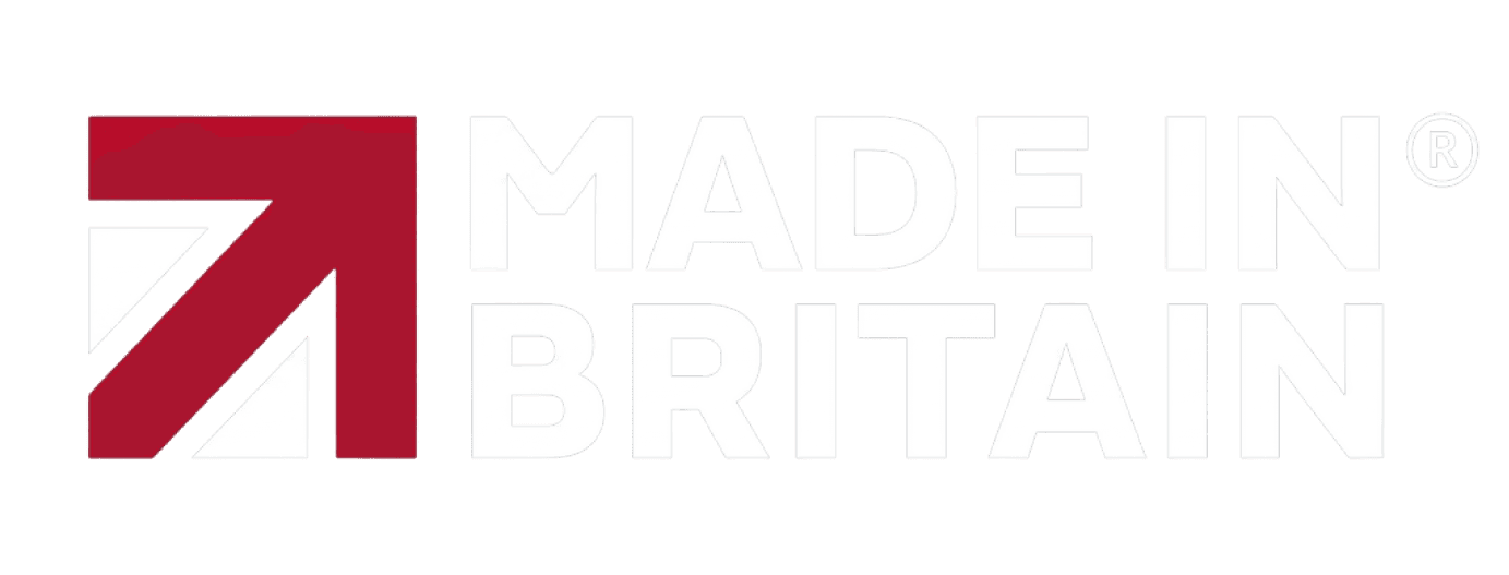 Made in Britain accreditation mark